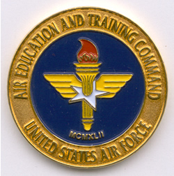 Just ONE example of our GREAT challenge coins...